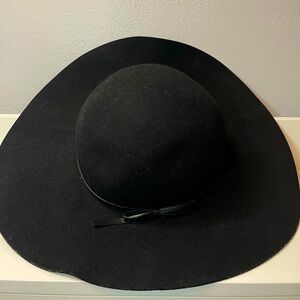 Black hat
